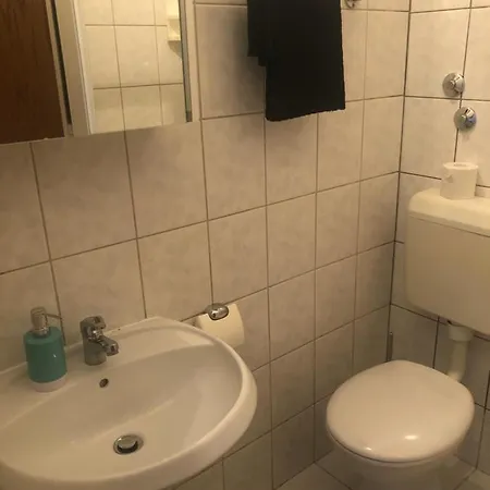 Apartman Roko بيت للعطل زادار