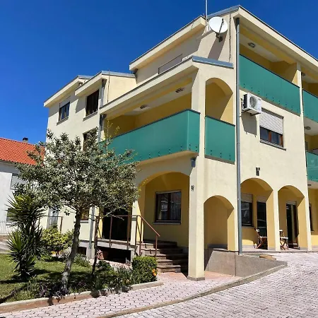 Apartman Roko