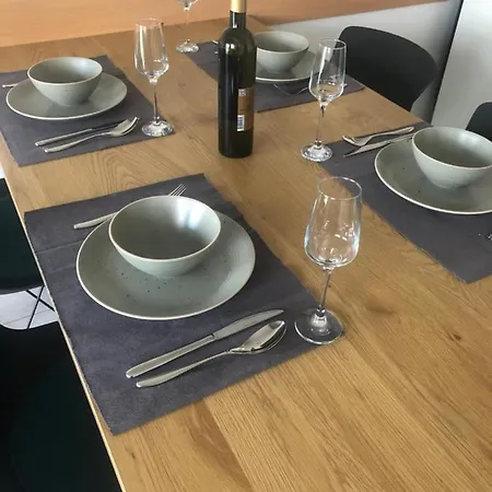 Apartman Roko Holiday home Zadar