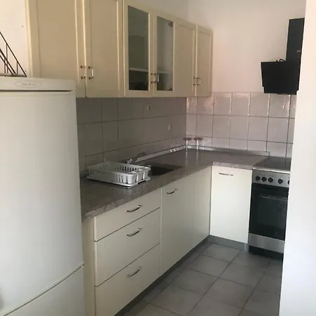 Apartman Roko Holiday home