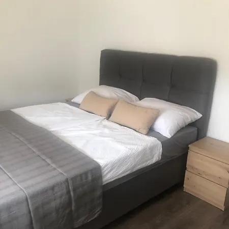 Apartman Roko زادار